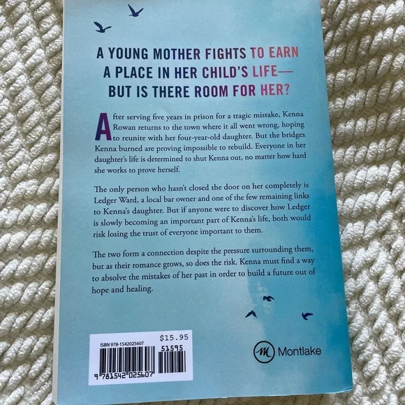 Reminders of Him, Colleen Hoover - Picture 3 of 3